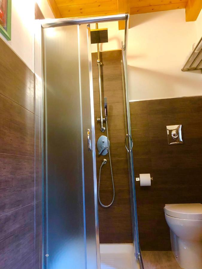 Aparthotel Cuore Della Valle Cefalù