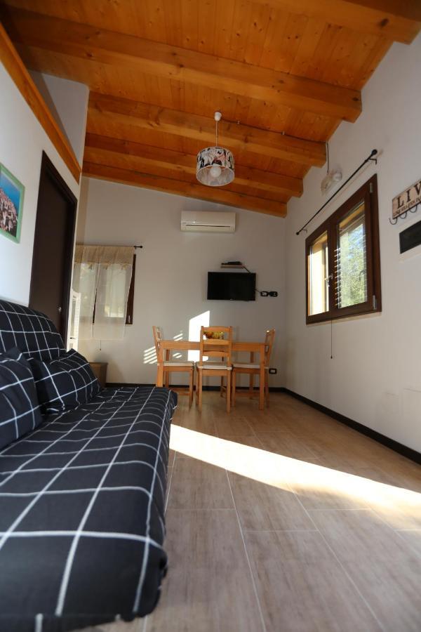 Aparthotel Cuore Della Valle Cefalù