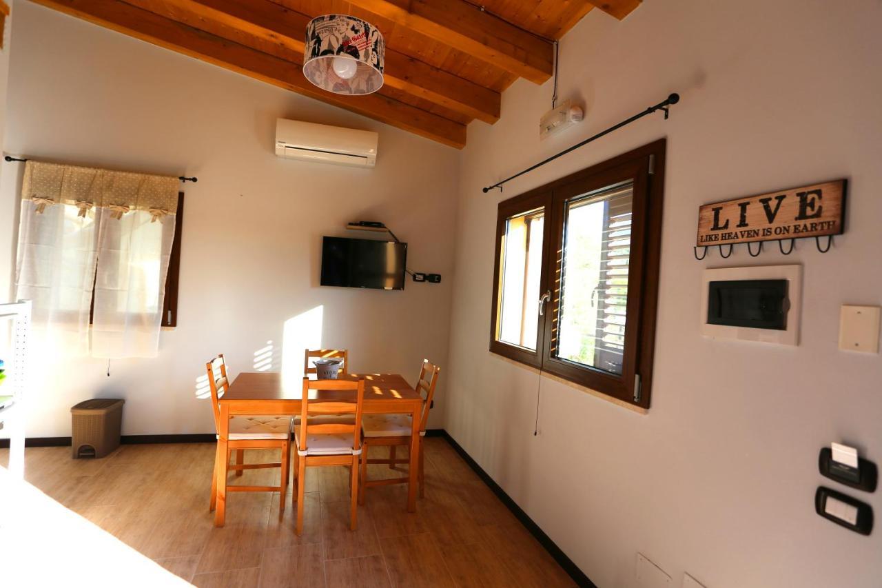 Aparthotel Cuore Della Valle Cefalù