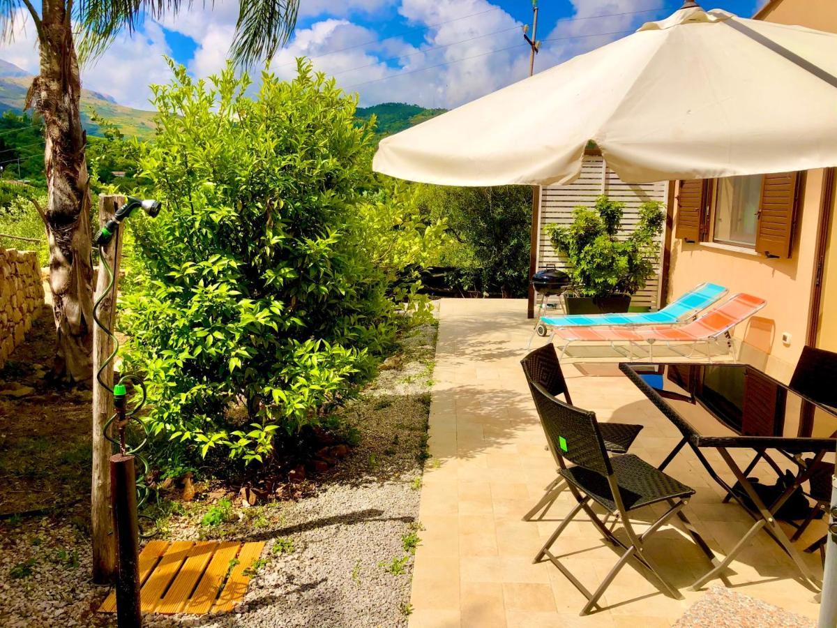 Cuore Della Valle Aparthotel