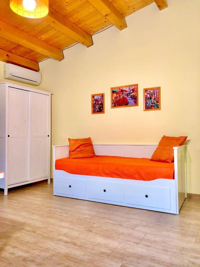 Aparthotel Cuore Della Valle Cefalù