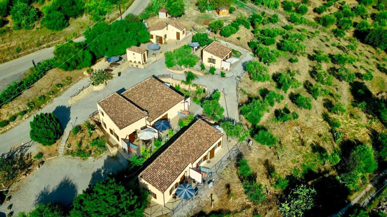 Cuore Della Valle Aparthotel Cefalù