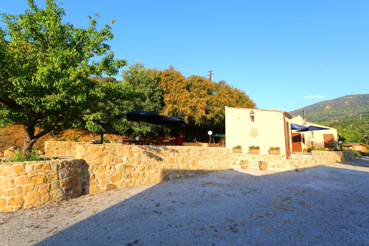 Aparthotel Cuore Della Valle 2*