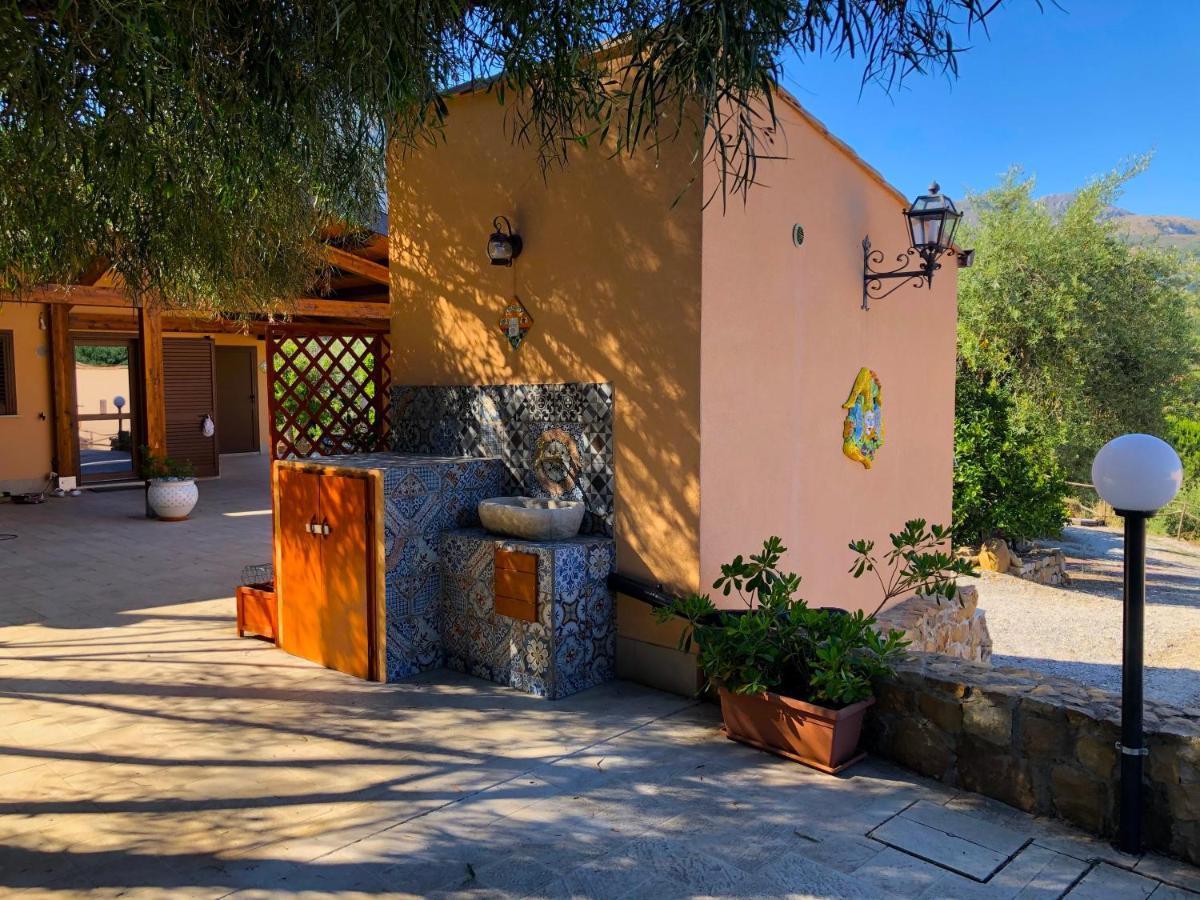 Cuore Della Valle Aparthotel