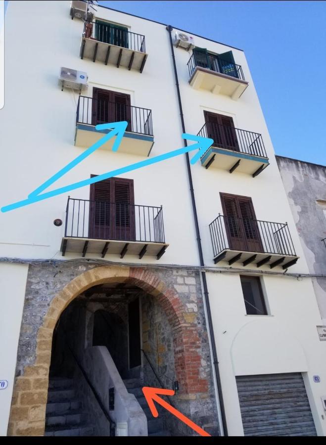 Ferienhaus Tra La Rocca E Il Mare *
