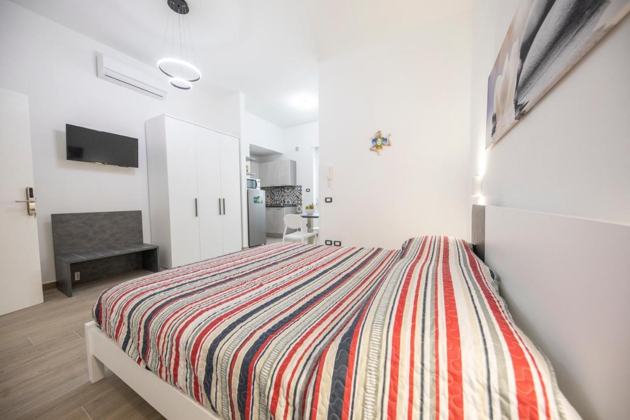 Trinacria Apartment *