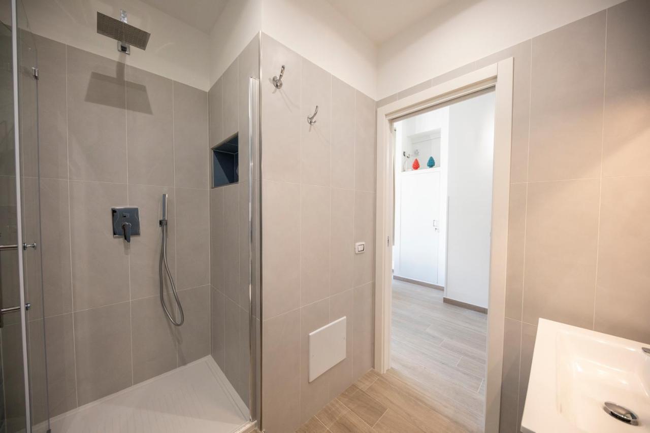 Trinacria Apartment *