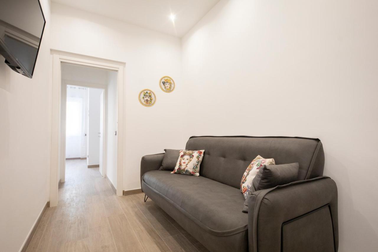 Apartment Trinacria