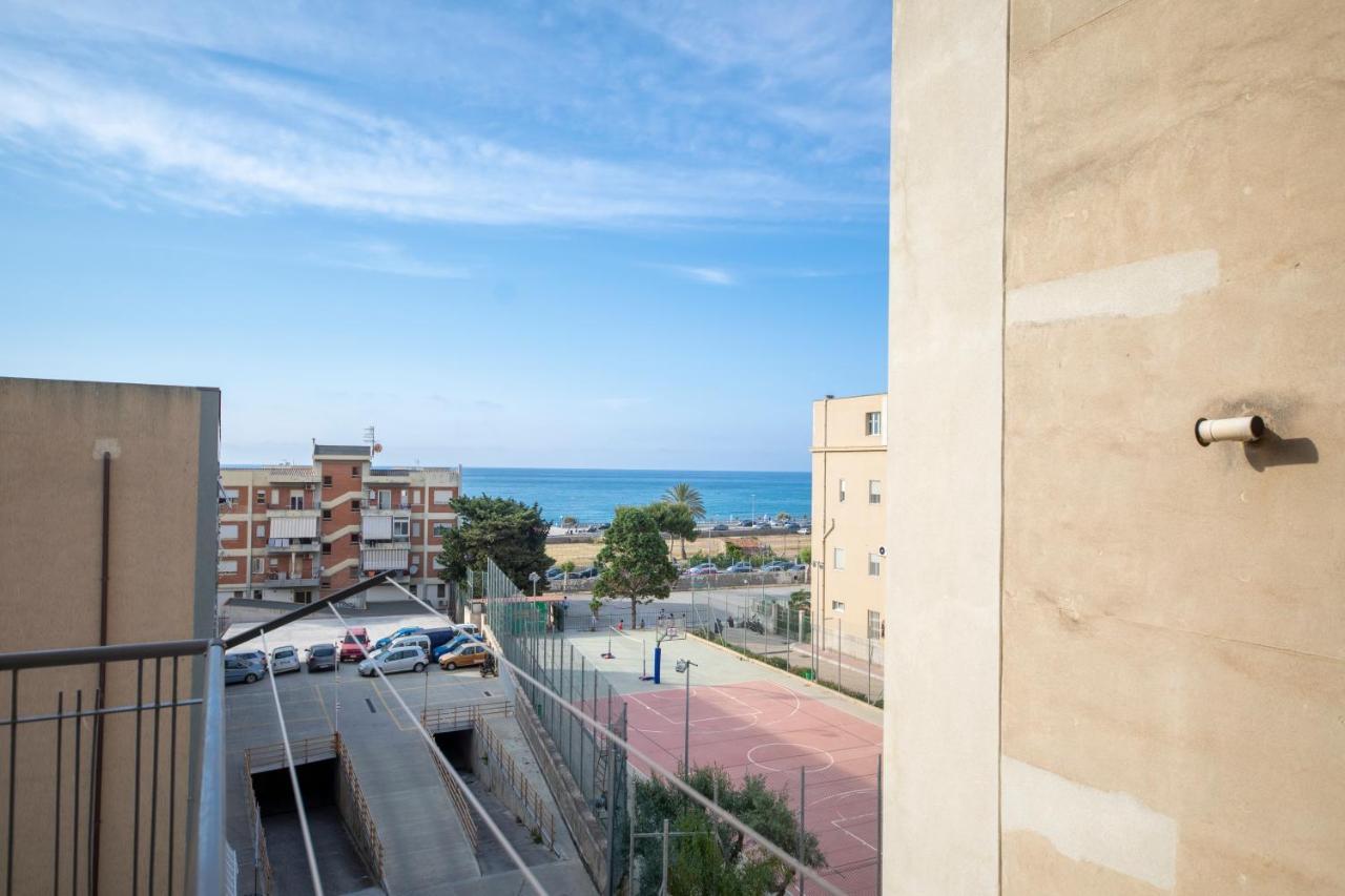 Apartment Trinacria Cefalu