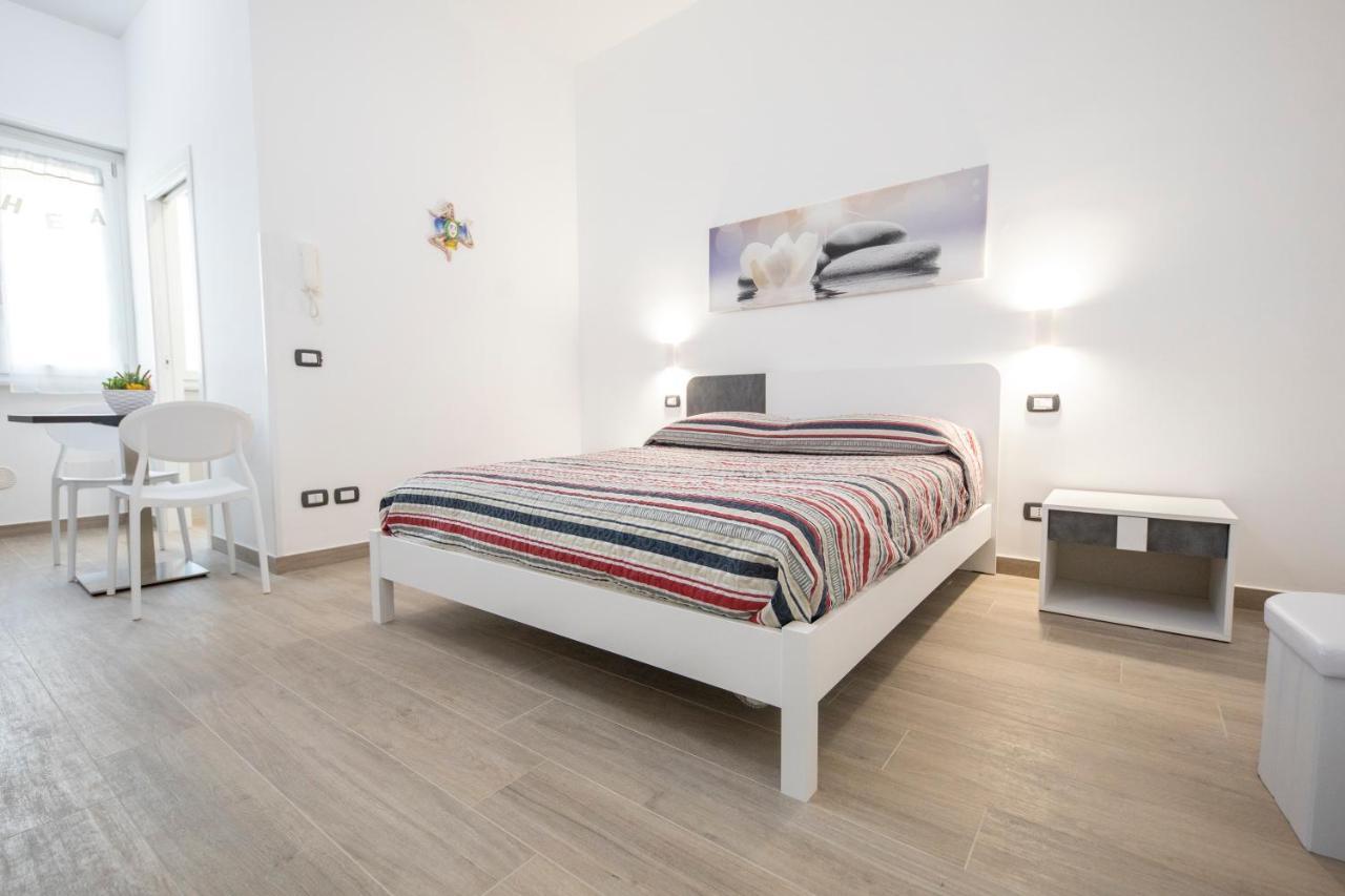 Apartment Trinacria *