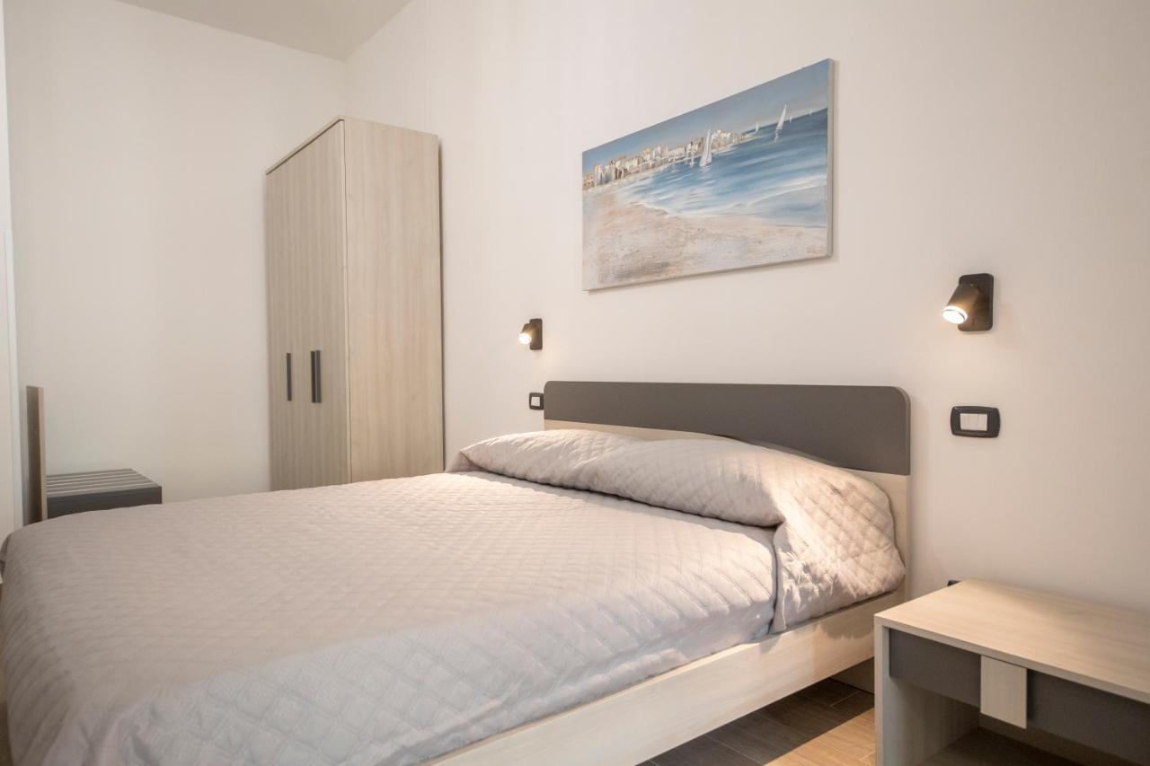 Trinacria Apartment Cefalu