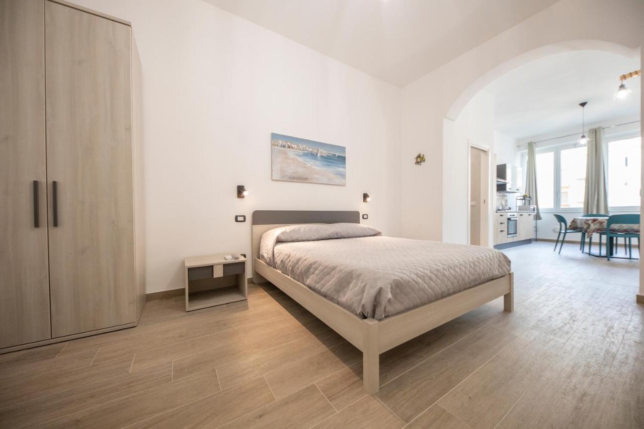 Apartment Trinacria