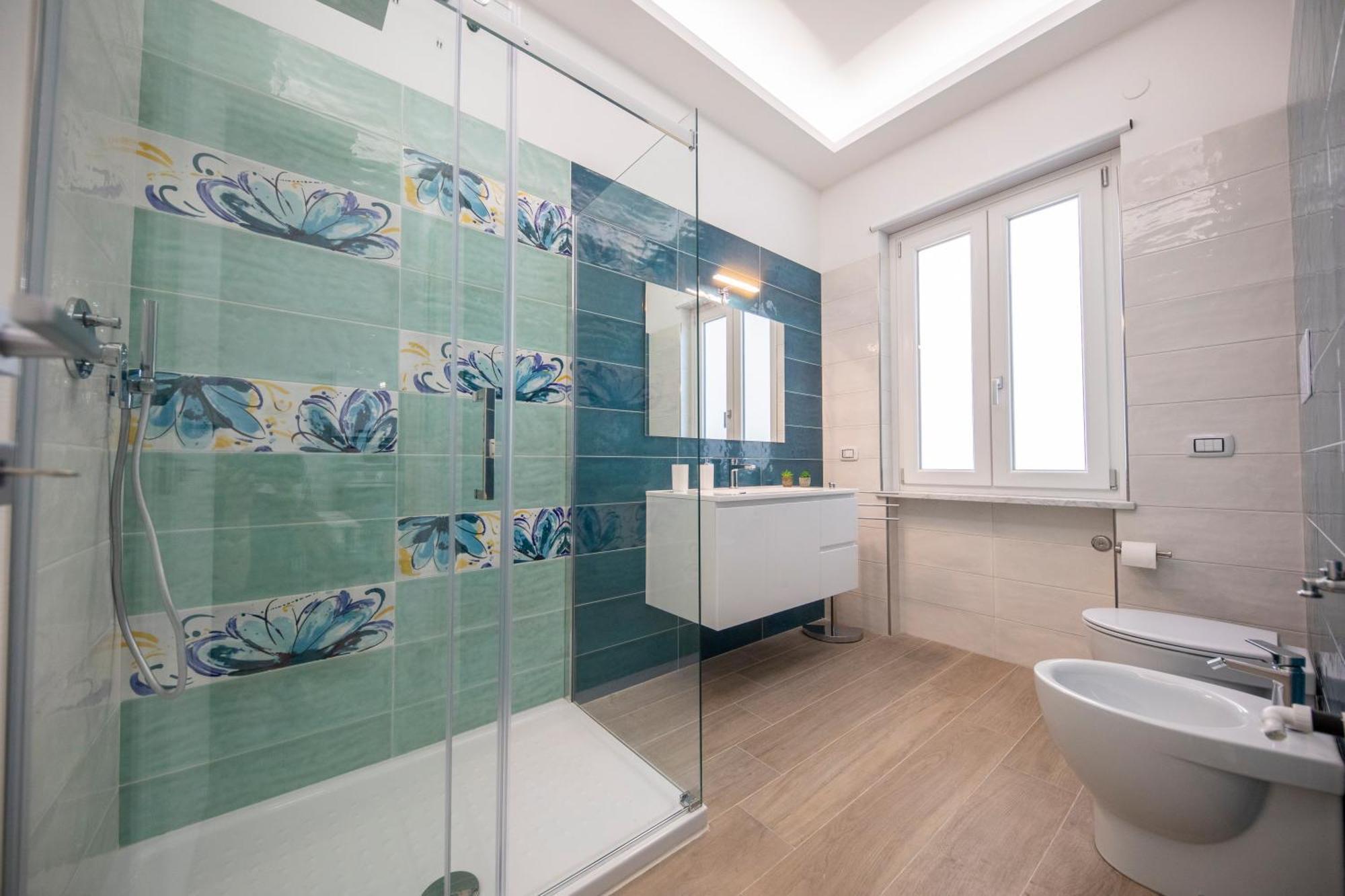 Apartment Trinacria *