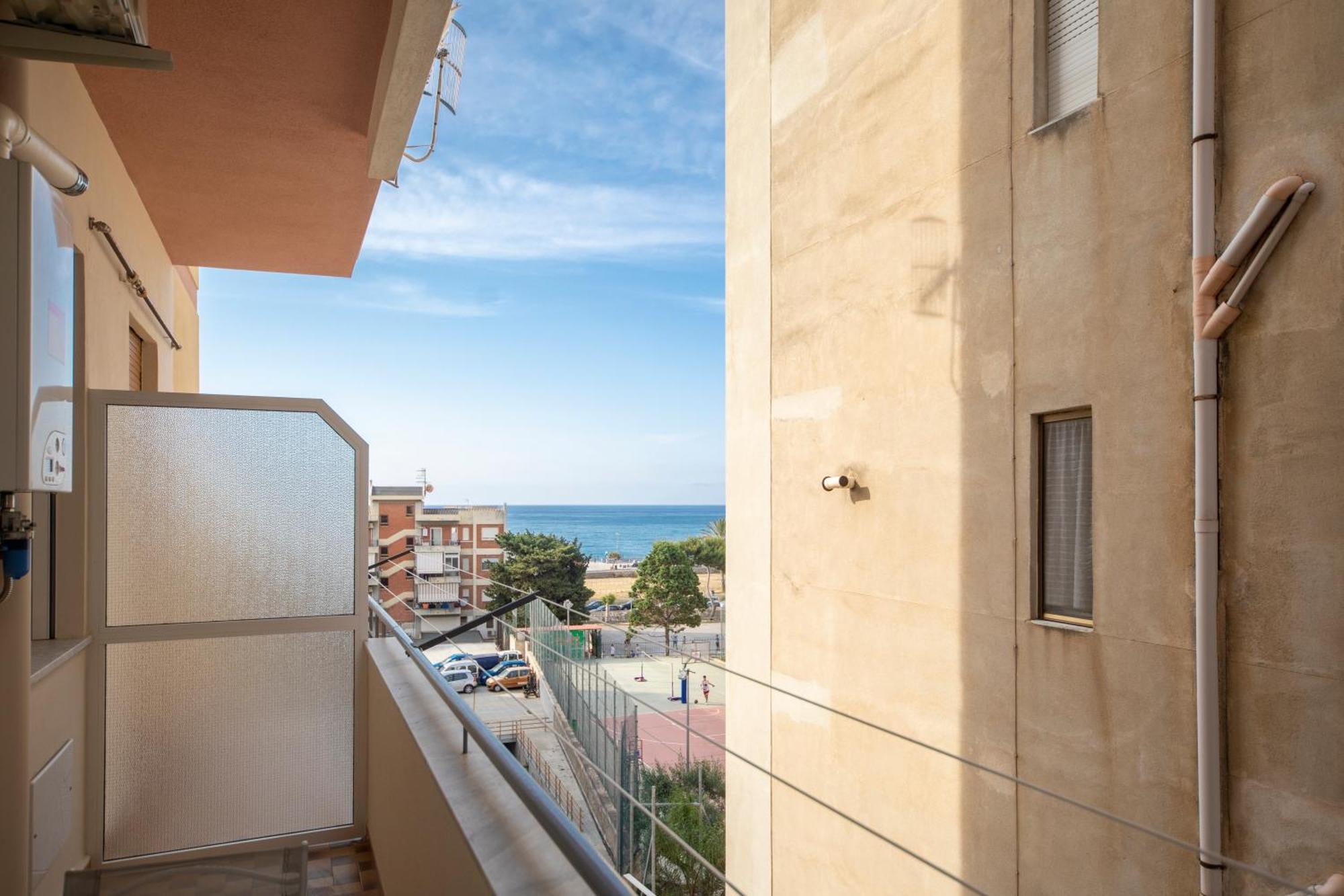 Trinacria Apartment Cefalu