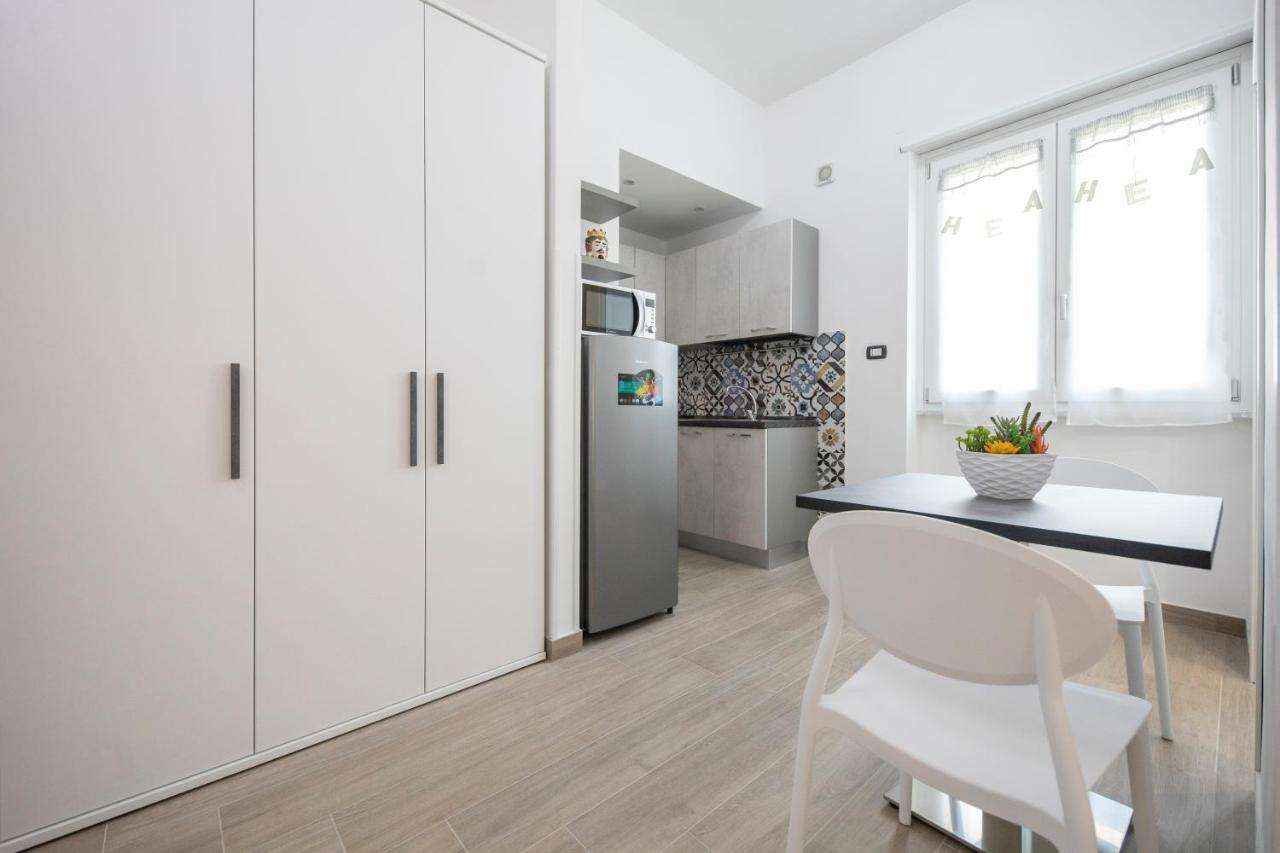 Trinacria Apartment *
