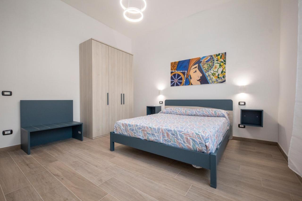 Apartment Trinacria *