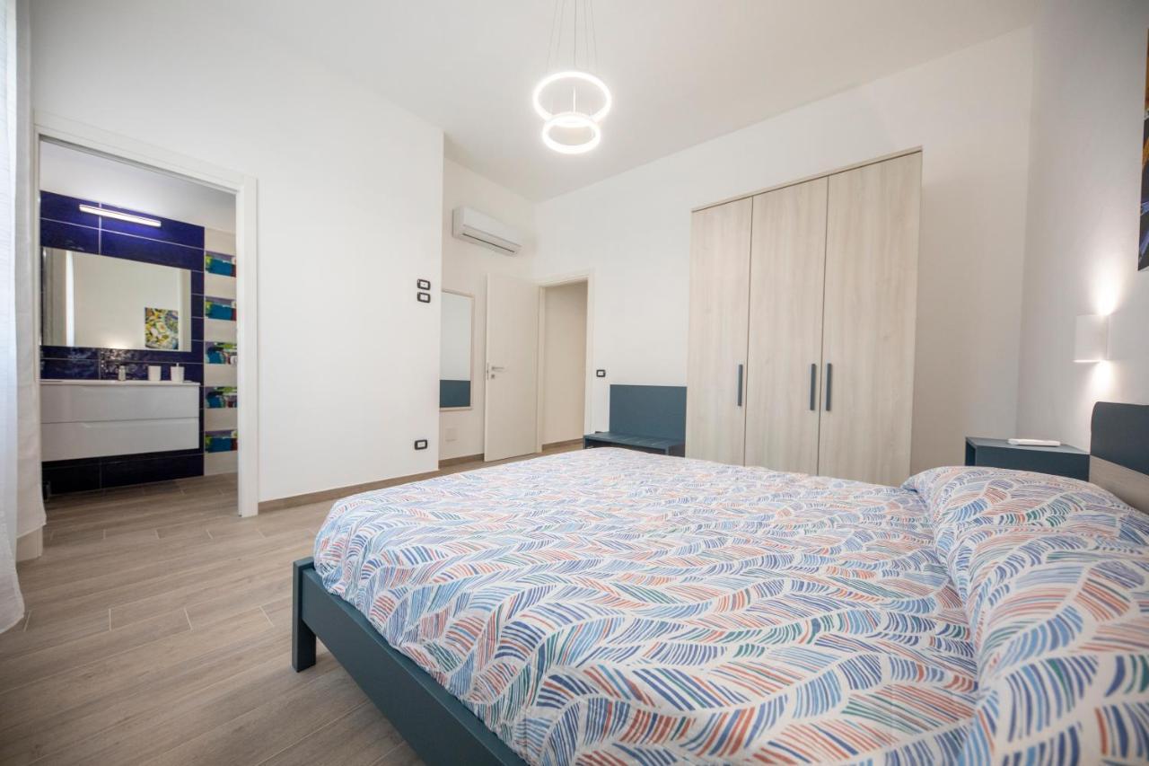 Trinacria Apartment Cefalu