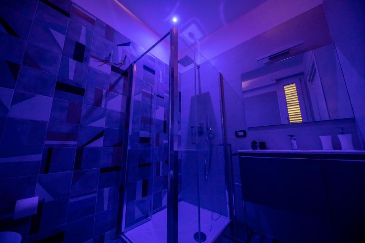 Trinacria Apartment *