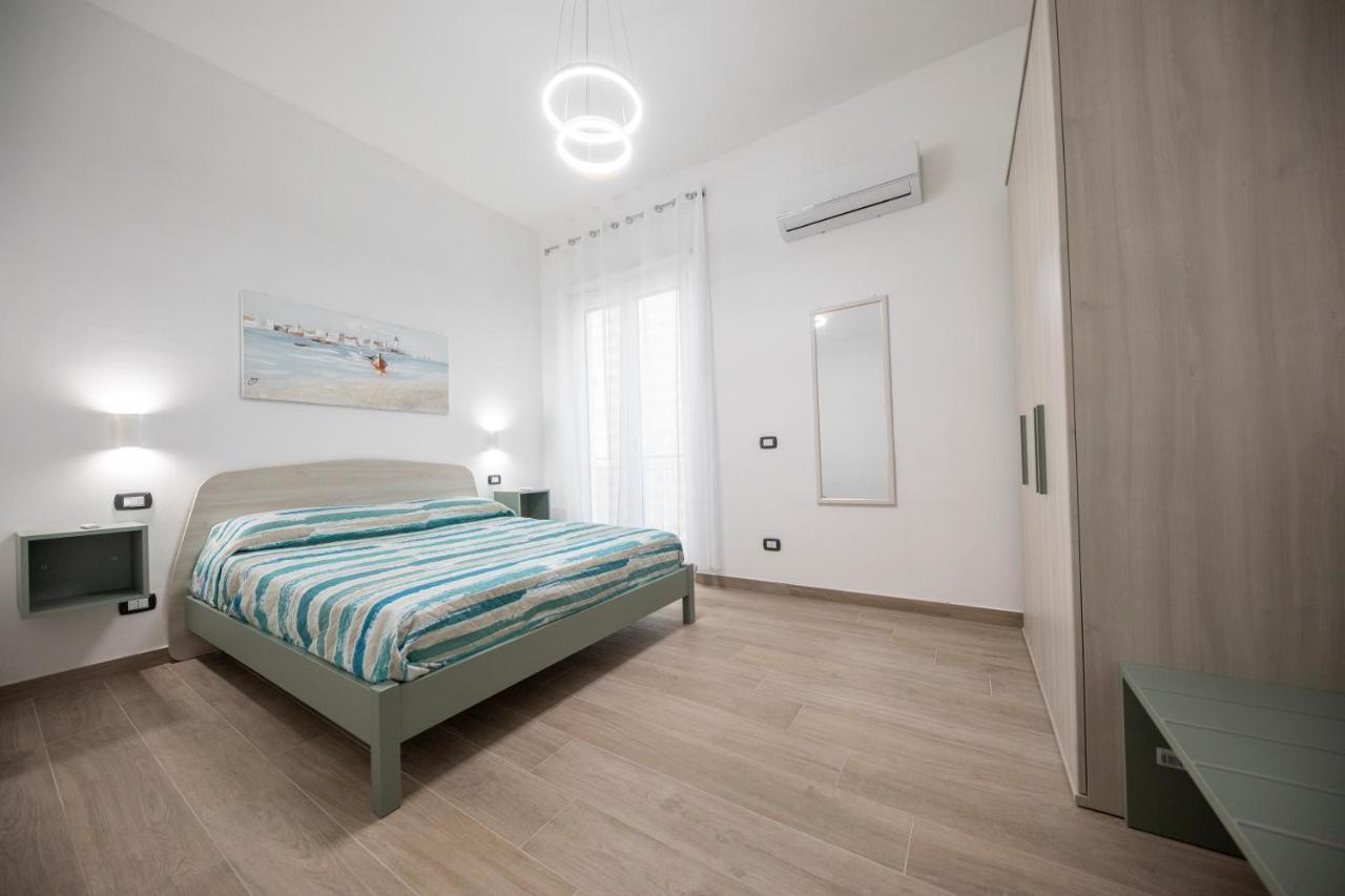 Apartment Trinacria