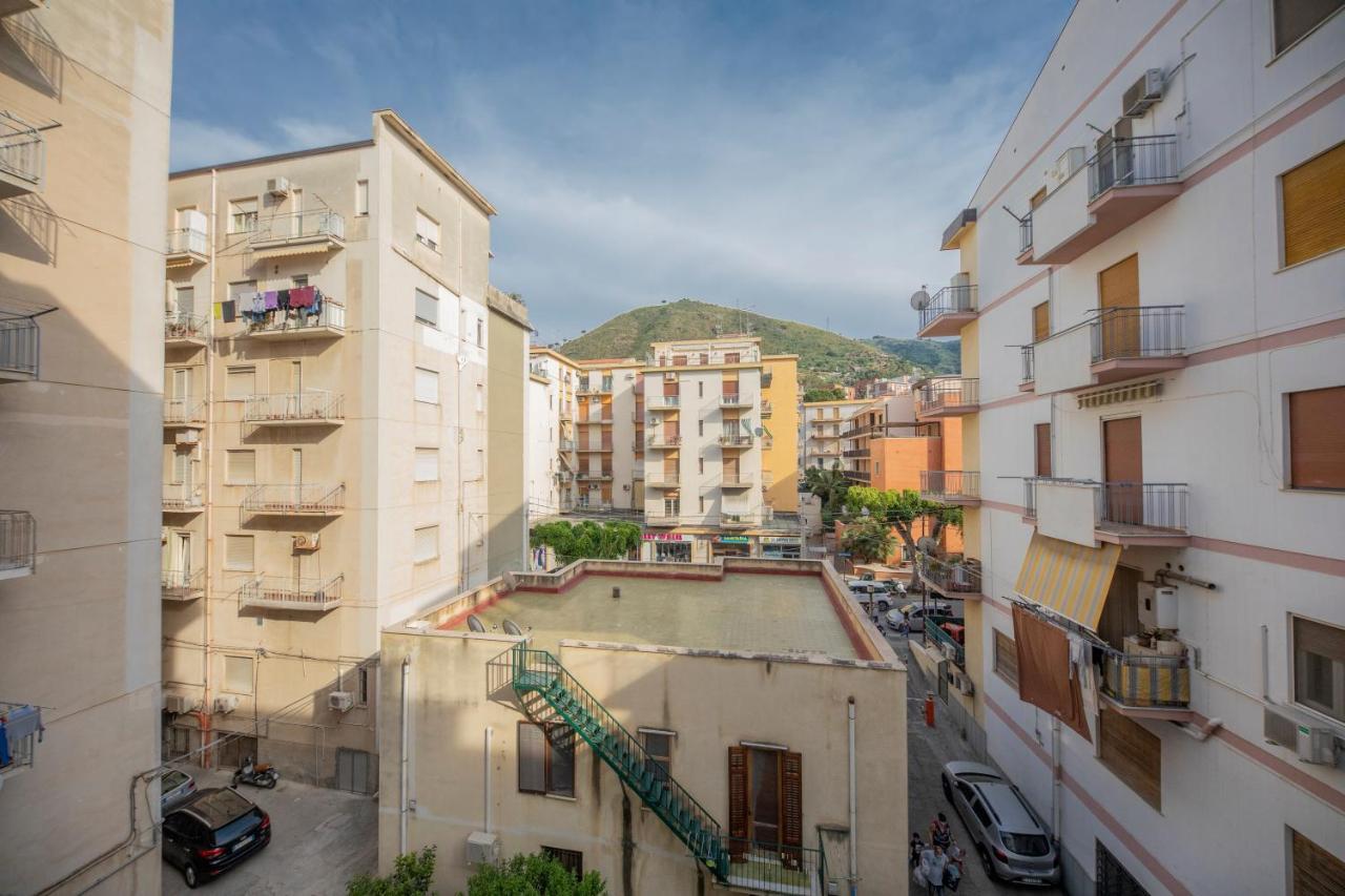 Trinacria Cefalu