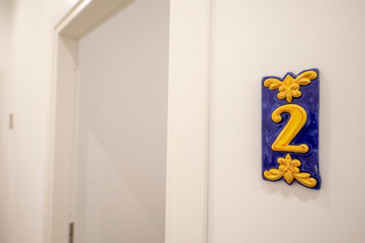 Trinacria Apartment