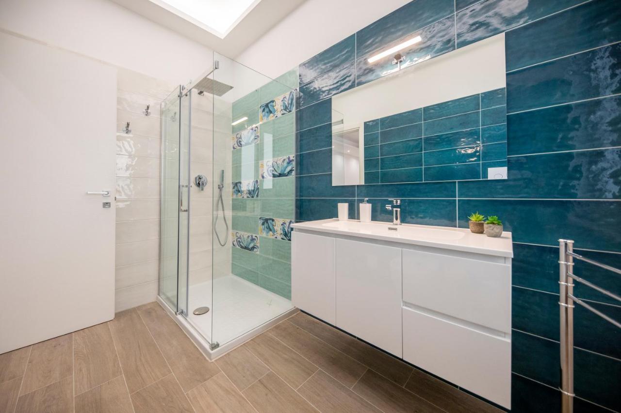 Apartment Trinacria Cefalu