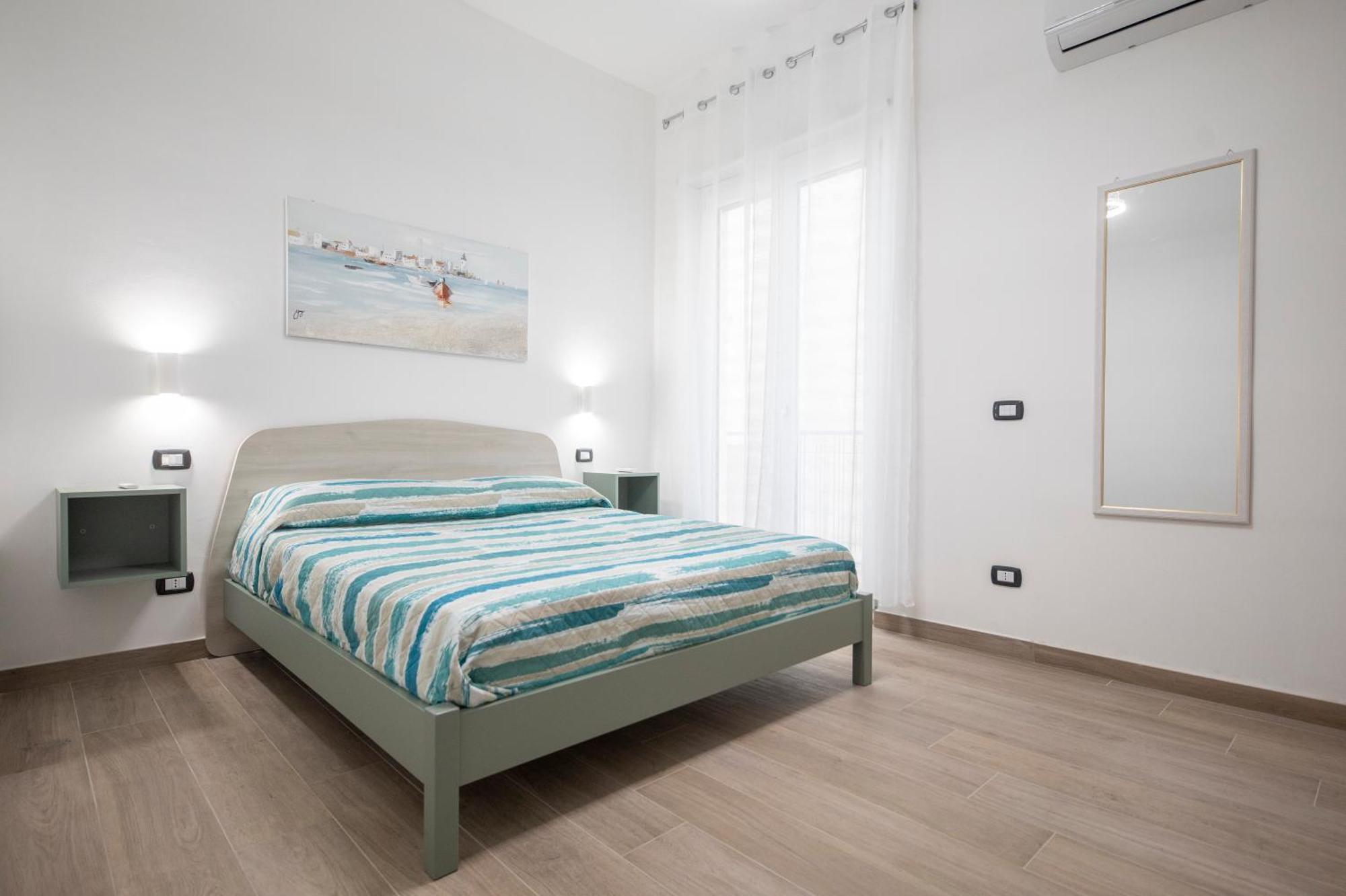 Apartment Trinacria *