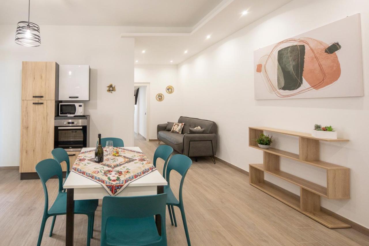 Trinacria Apartment