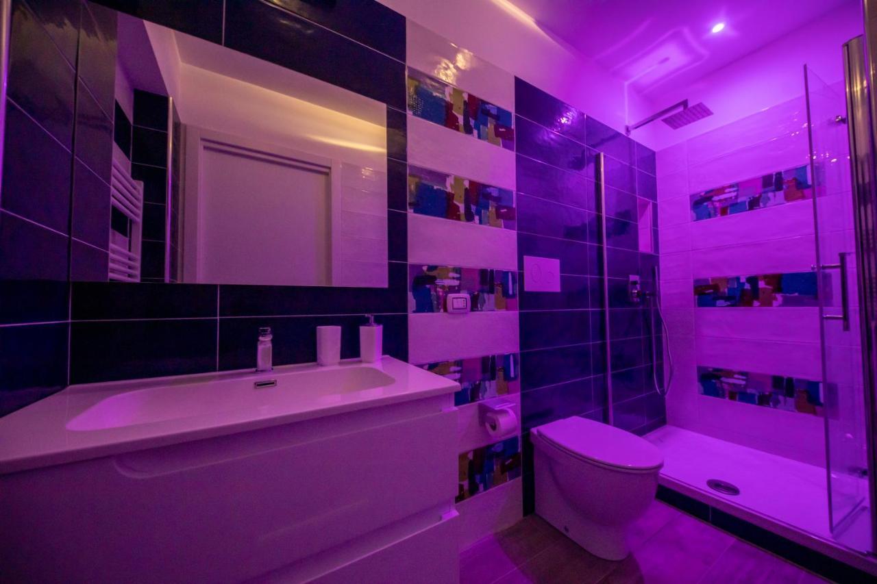 Apartment Trinacria Cefalu