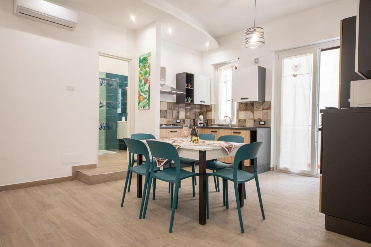 Apartment Trinacria *