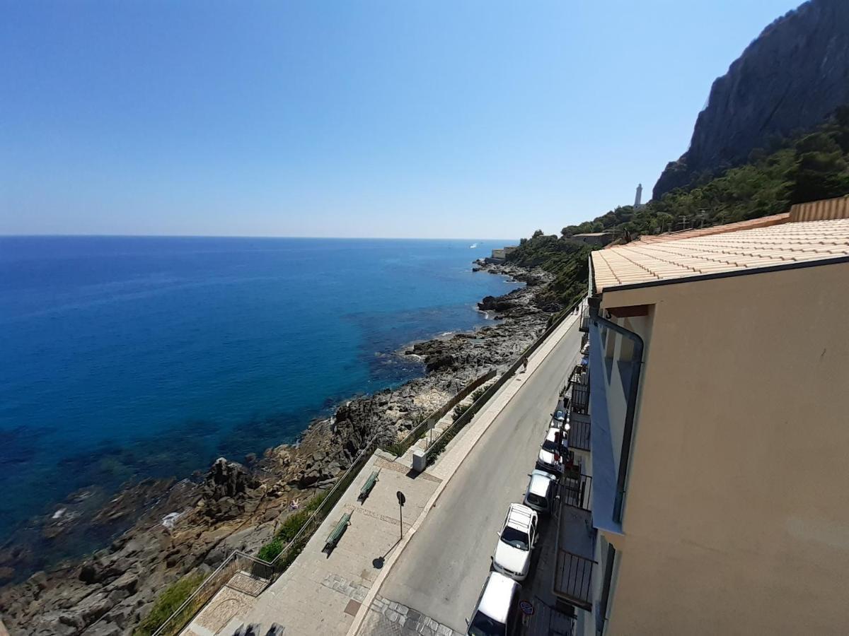 Calypso Cefalu