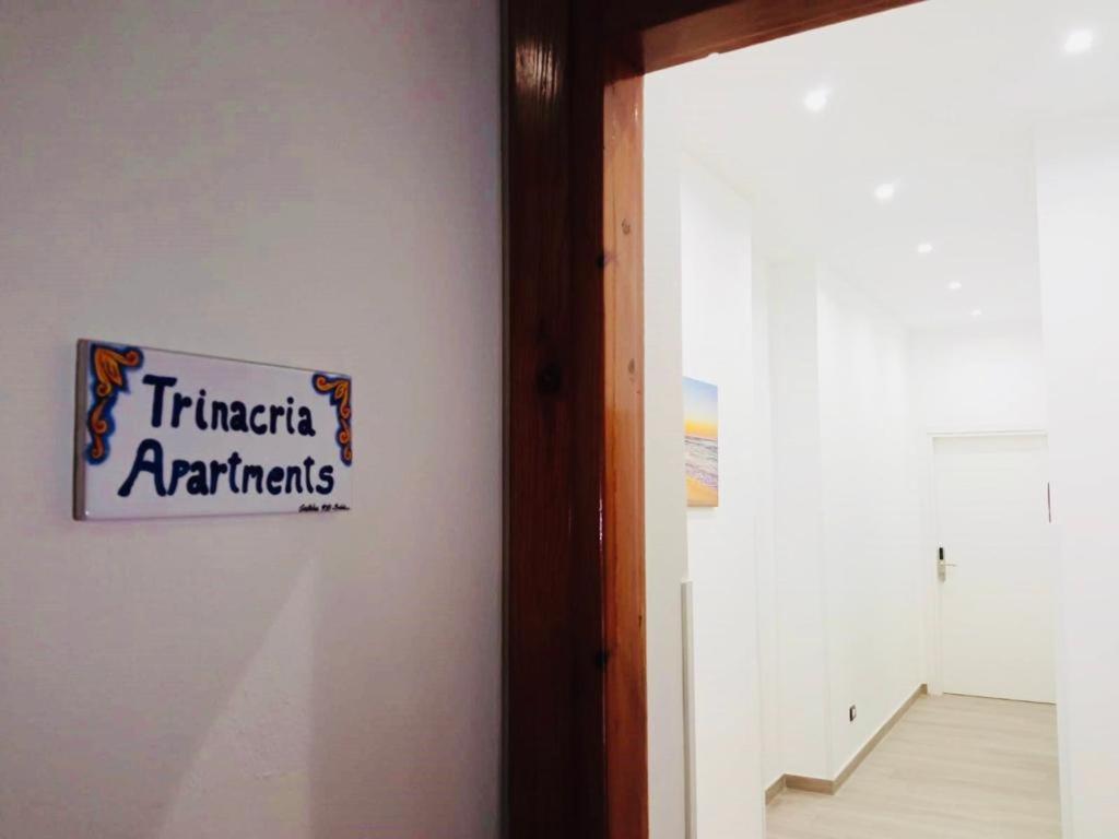 Trinacria Apartment Cefalu