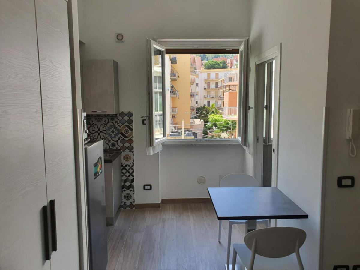 Trinacria Apartment Cefalu