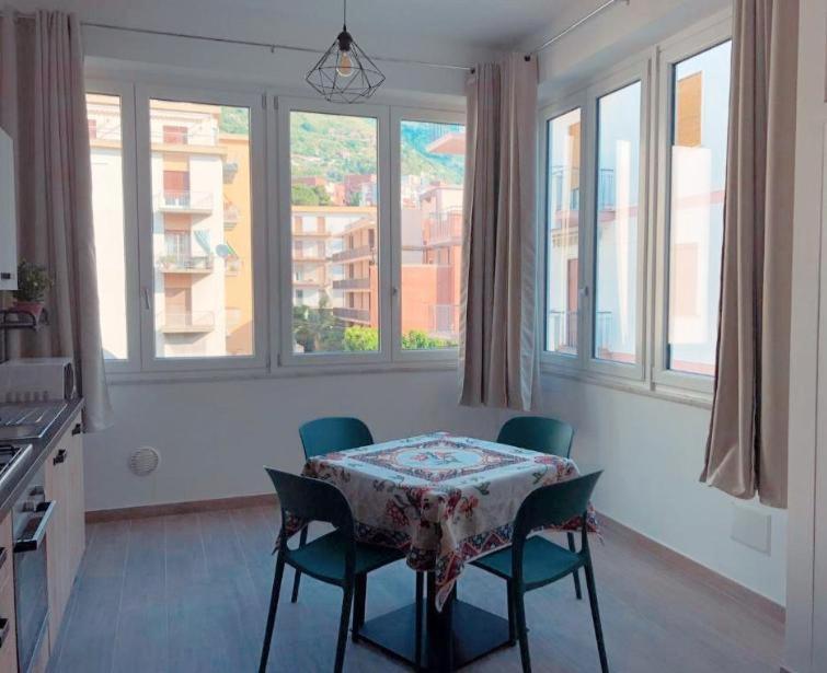 Apartment Trinacria
