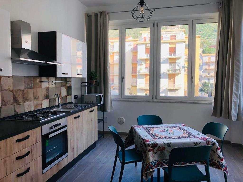 Trinacria Apartment *