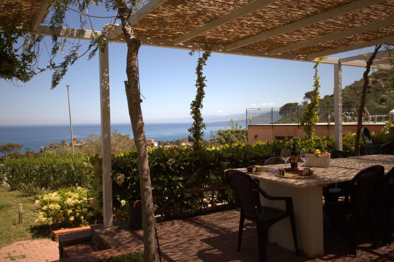 Santa Barbara Apartment Cefalu