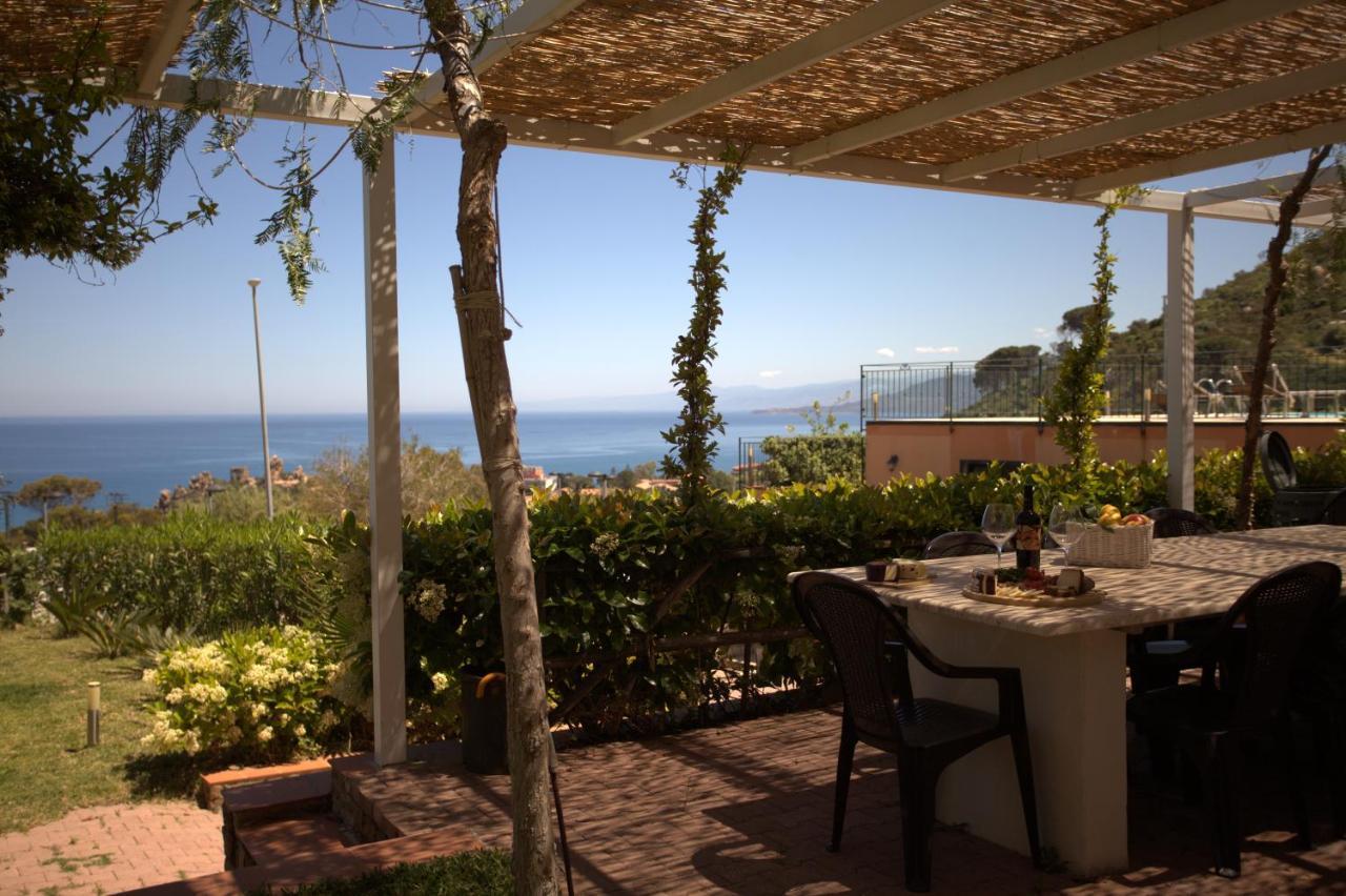 Apartment Santa Barbara Cefalu