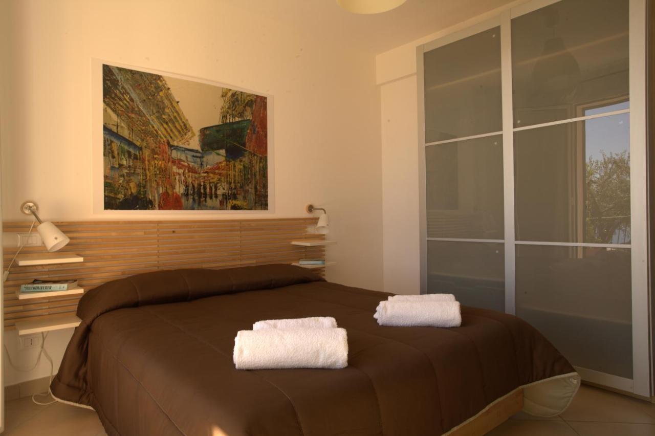 Santa Barbara Apartment Cefalu