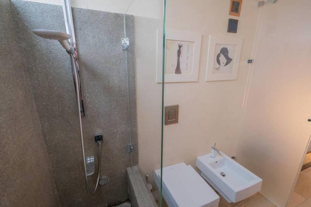 Nobiliare Design A 2 Passi Dal Mare Cefalù