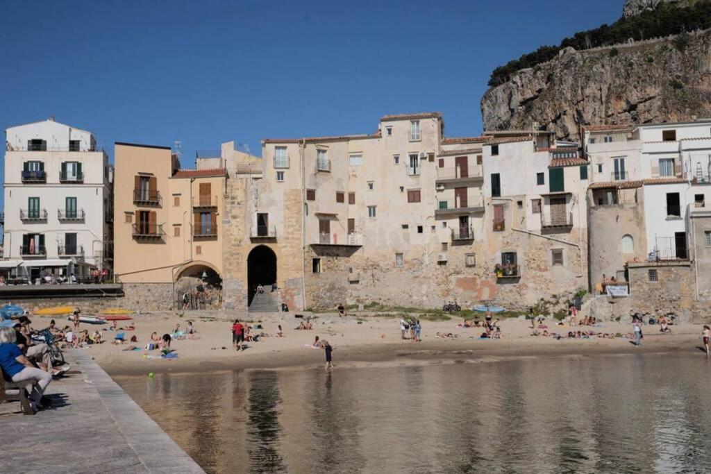 Nobiliare Design A 2 Passi Dal Mare Appartamento