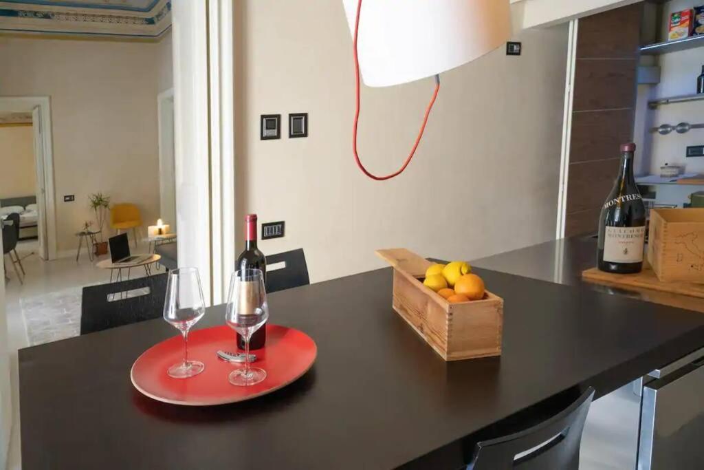 Nobiliare Design A 2 Passi Dal Mare *