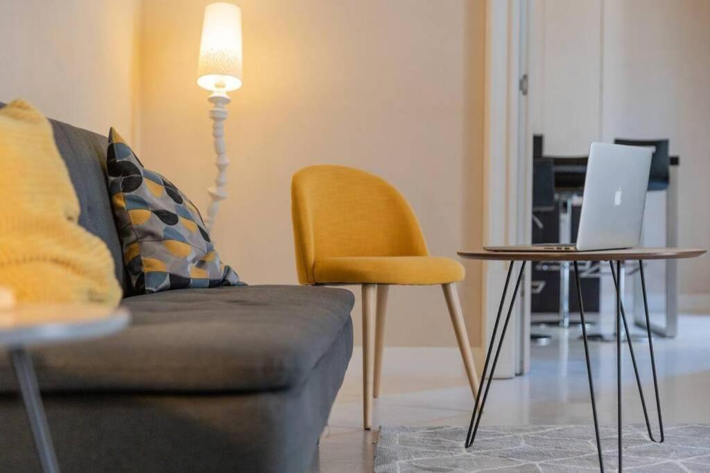Nobiliare Design A 2 Passi Dal Mare * Cefalù