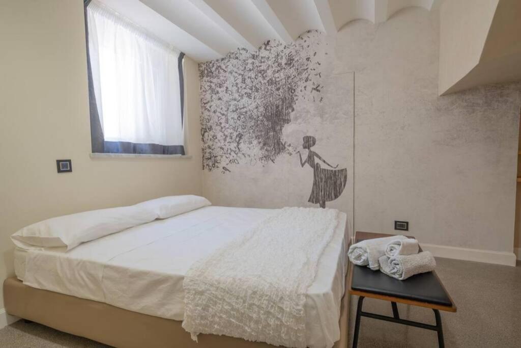 Appartamento Nobiliare Design A 2 Passi Dal Mare Cefalù