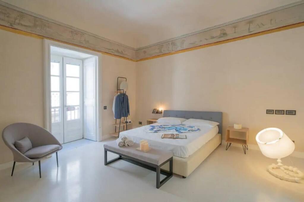 Appartamento Nobiliare Design A 2 Passi Dal Mare *