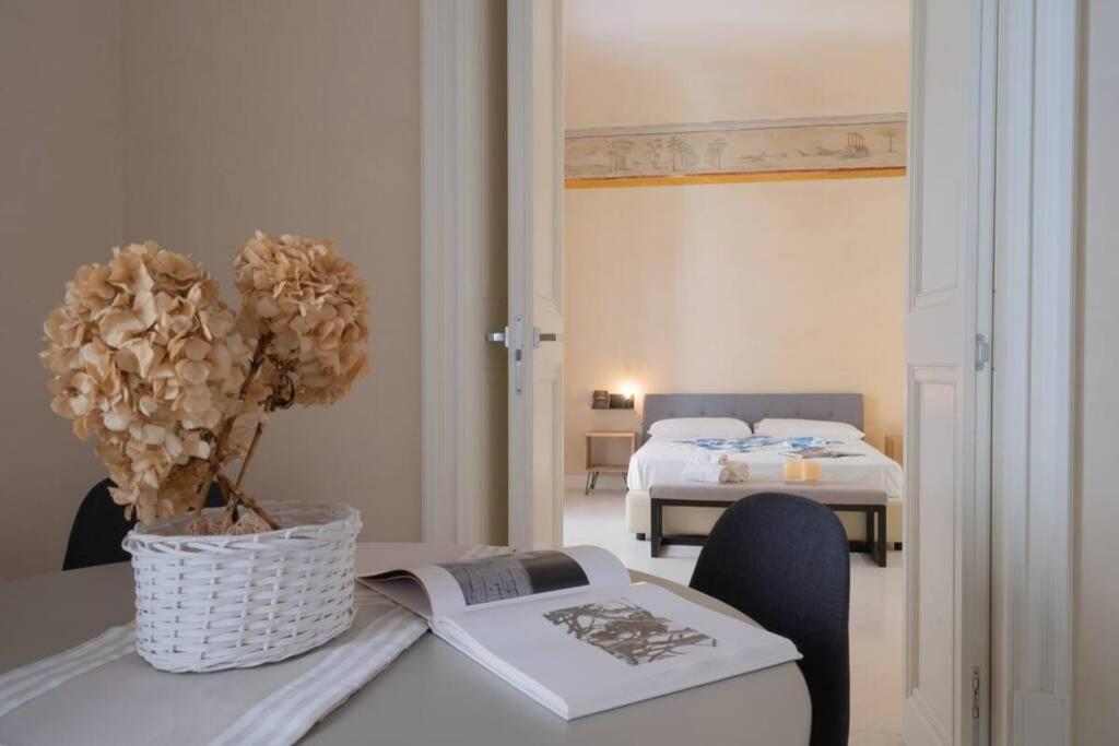 Nobiliare Design A 2 Passi Dal Mare * Cefalù