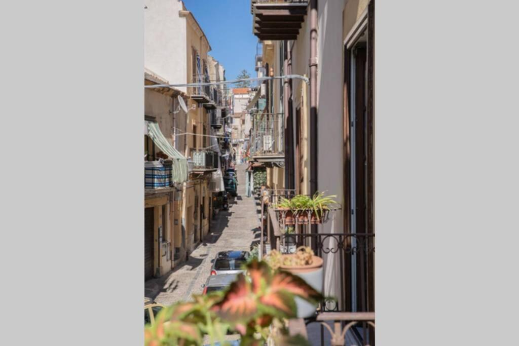 Appartamento Nobiliare Design A 2 Passi Dal Mare