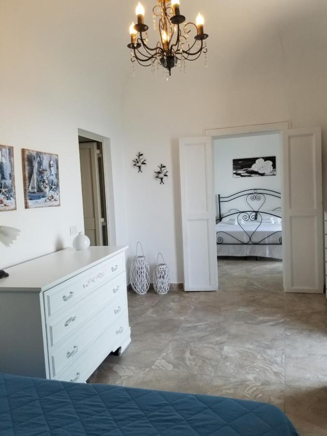 Tra La Rocca E Il Mare * Cefalù