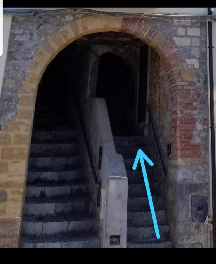 Ferienhaus Tra La Rocca E Il Mare *