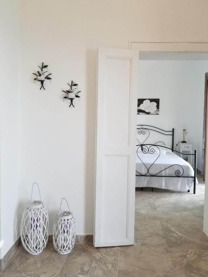 Tra La Rocca E Il Mare Ferienhaus Cefalù