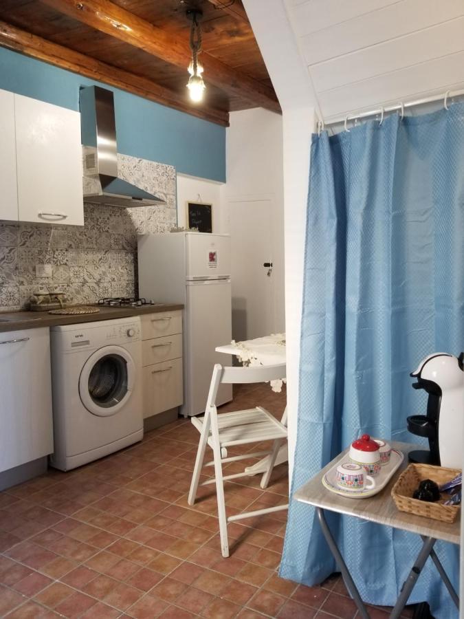 Tra La Rocca E Il Mare Casa vacanze